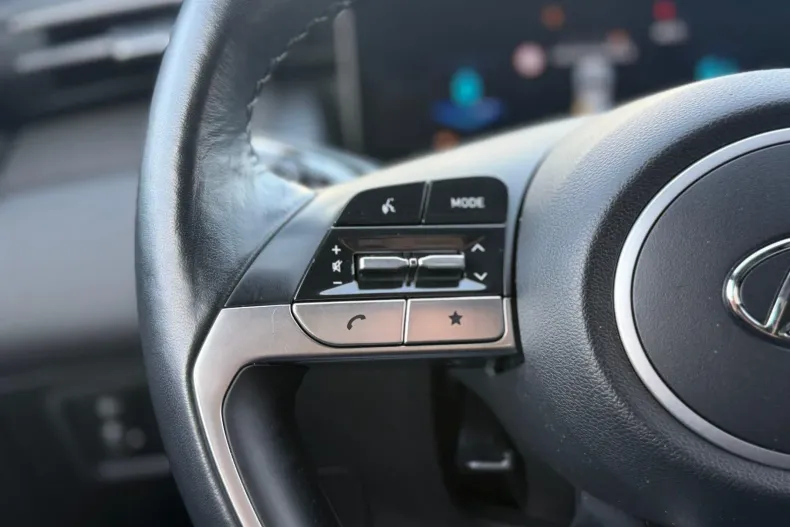 Hyundai TUCSON din 2022 cu 79.088 km - oferta HYU162773 - foto 22