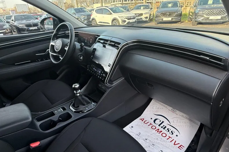 Hyundai TUCSON din 2022 cu 79.088 km - oferta HYU162773 - foto 25