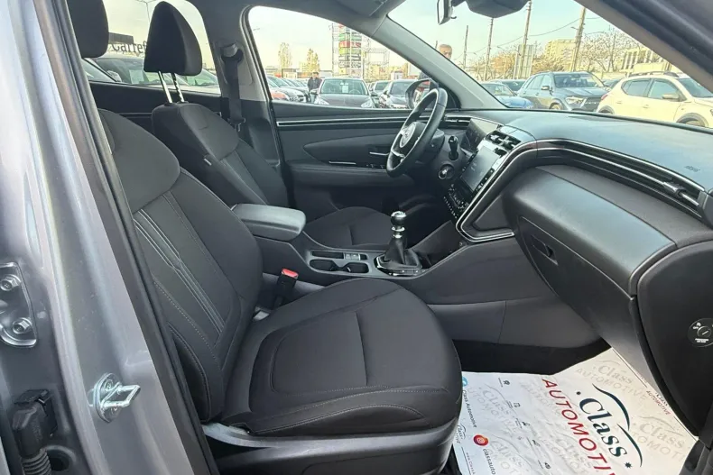 Hyundai TUCSON din 2022 cu 79.088 km - oferta HYU162773 - foto 26