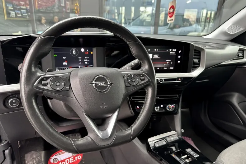 Opel Mokka din 2023 cu 98.695 km - oferta OPE162774 - foto 5