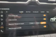 MG ZS HEV din 2025 cu 400 km - oferta MG0162775 - foto 17