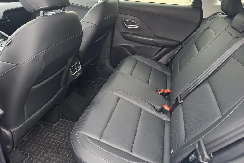 MG ZS HEV din 2025 cu 400 km - oferta MG0162775 - foto 18