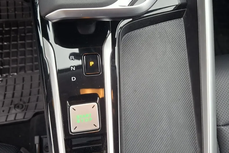 MG ZS HEV din 2025 cu 400 km - oferta MG0162775 - foto 29