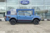 Ford Ranger din 2022 cu 57.000 km - oferta FOR162776 - foto 4