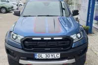 Ford Ranger din 2022 cu 57.000 km - oferta FOR162776 - foto 8