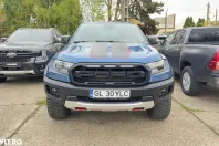 Ford Ranger din 2022 cu 57.000 km - oferta FOR162776 - foto 11