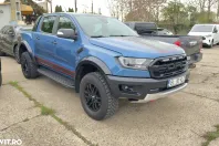 Ford Ranger din 2022 cu 57.000 km - oferta FOR162776 - foto 12
