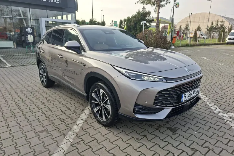 MG HS din 2025 cu 1.769 km - oferta MG0162777 - foto 1