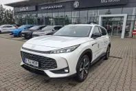 MG EHS din 2024 cu 3.041 km - oferta MG0162778 - foto 4