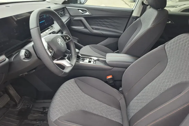 MG EHS din 2024 cu 3.041 km - oferta MG0162778 - foto 15