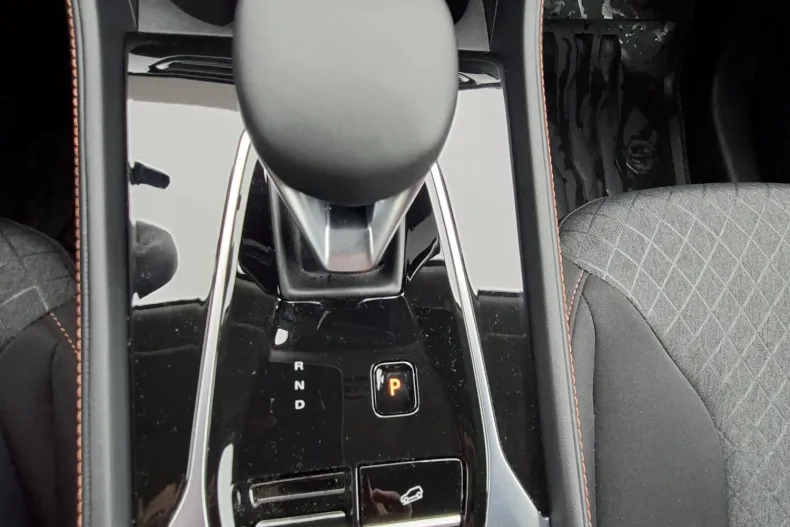 MG EHS din 2024 cu 3.041 km - oferta MG0162778 - foto 22