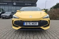 MG MG3 din 2024 cu 4.487 km - oferta MG0162779 - foto 1