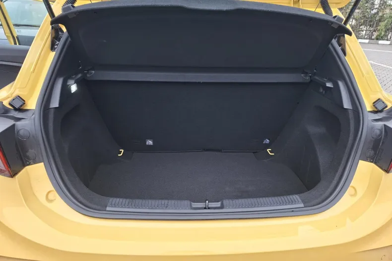 MG MG3 din 2024 cu 4.487 km - oferta MG0162779 - foto 3