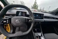 MG MG3 din 2024 cu 4.487 km - oferta MG0162779 - foto 20