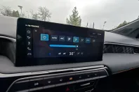 MG MG3 din 2024 cu 4.487 km - oferta MG0162779 - foto 21