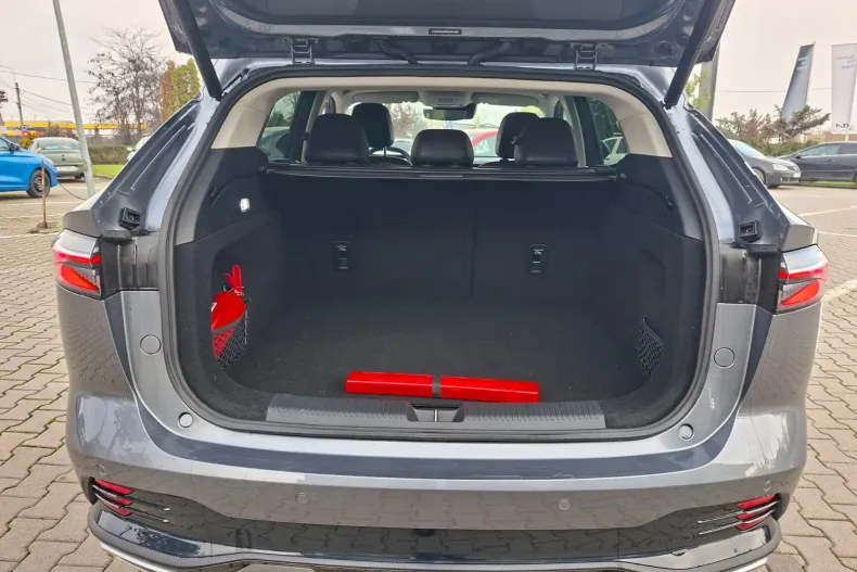 MG HS din 2024 cu 2.985 km - oferta MG0162780 - foto 12