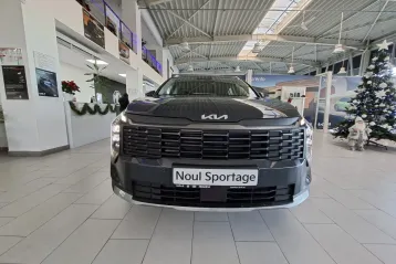 Kia Sportage din 2025 - oferta KIA162781