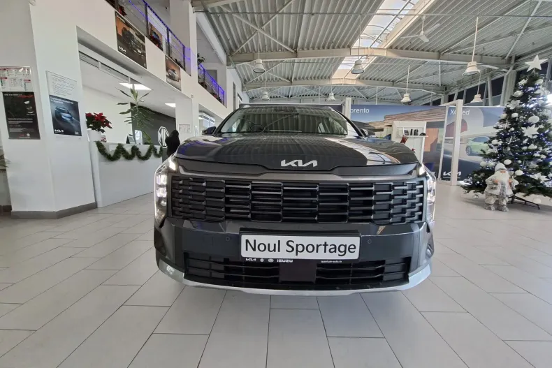 Kia Sportage din 2025 cu 1 km - oferta KIA162781 - foto 1