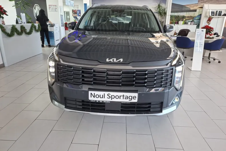 Kia Sportage din 2025 cu 1 km - oferta KIA162781 - foto 2