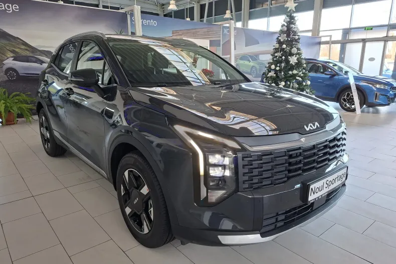 Kia Sportage din 2025 cu 1 km - oferta KIA162781 - foto 3