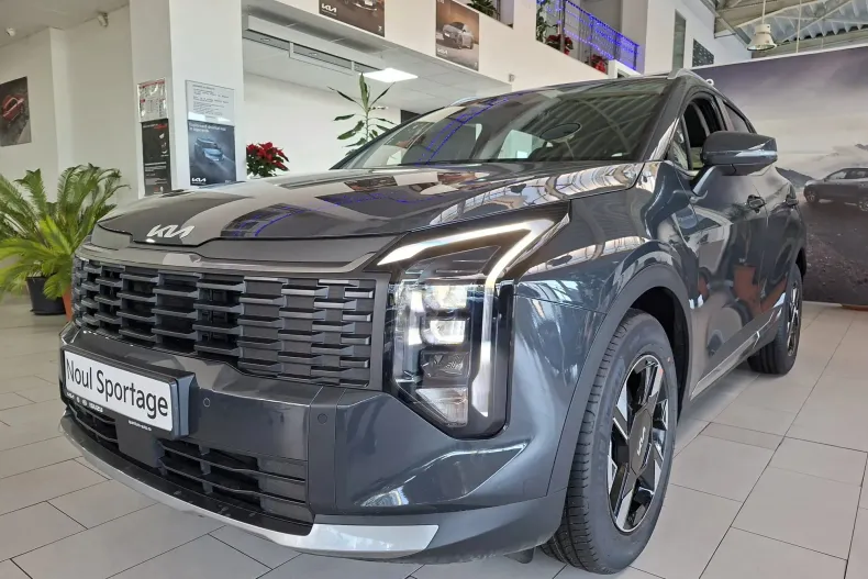 Kia Sportage din 2025 cu 1 km - oferta KIA162781 - foto 5