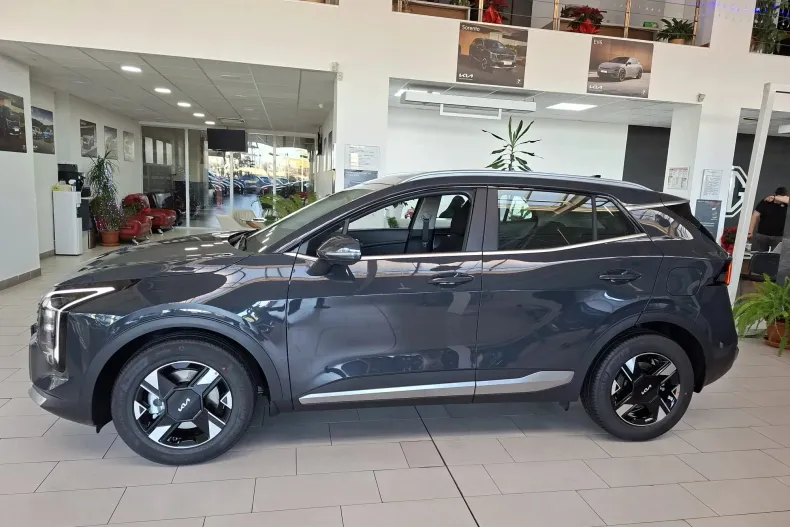 Kia Sportage din 2025 cu 1 km - oferta KIA162781 - foto 6