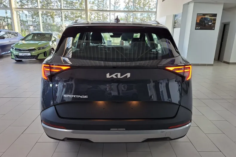 Kia Sportage din 2025 cu 1 km - oferta KIA162781 - foto 7