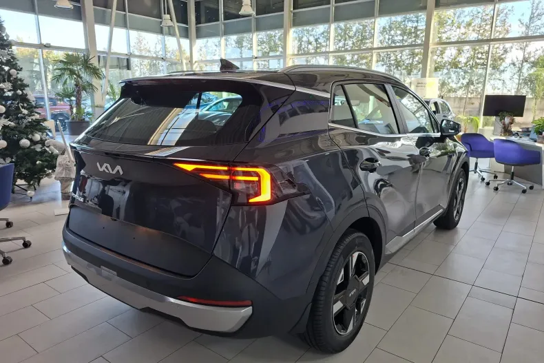 Kia Sportage din 2025 cu 1 km - oferta KIA162781 - foto 10