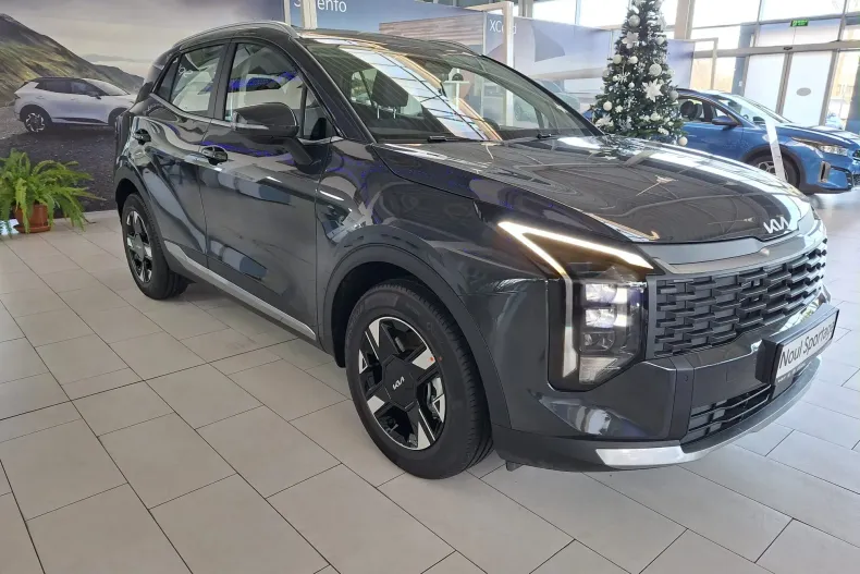 Kia Sportage din 2025 cu 1 km - oferta KIA162781 - foto 11