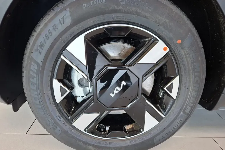 Kia Sportage din 2025 cu 1 km - oferta KIA162781 - foto 12