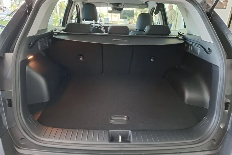 Kia Sportage din 2025 cu 1 km - oferta KIA162781 - foto 14