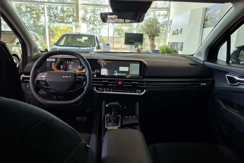 Kia Sportage din 2025 cu 1 km - oferta KIA162781 - foto 15