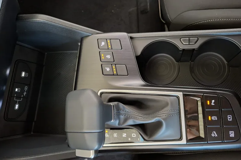 Kia Sportage din 2025 cu 1 km - oferta KIA162781 - foto 23