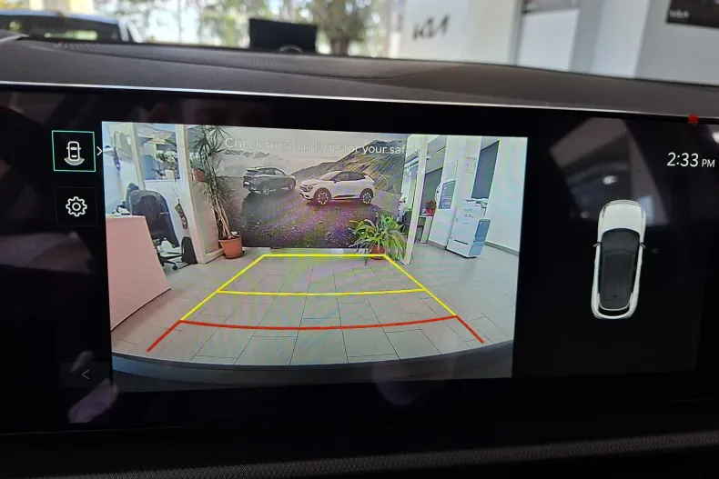 Kia Sportage din 2025 cu 1 km - oferta KIA162781 - foto 25