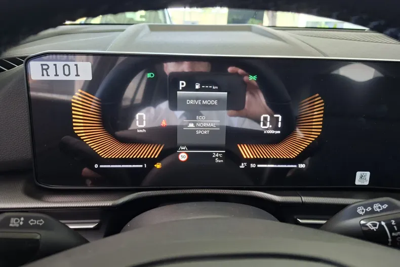 Kia Sportage din 2025 cu 1 km - oferta KIA162781 - foto 30