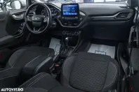 Ford Puma din 2021 cu 15.800 km - oferta FOR162782 - foto 2