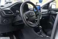 Ford Puma din 2021 cu 15.800 km - oferta FOR162782 - foto 6