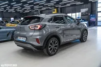 Ford Puma din 2021 cu 15.800 km - oferta FOR162782 - foto 7