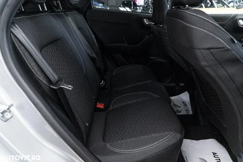 Ford Puma din 2021 cu 15.800 km - oferta FOR162782 - foto 8