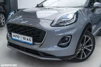 Ford Puma din 2021 cu 15.800 km - oferta FOR162782 - foto 10