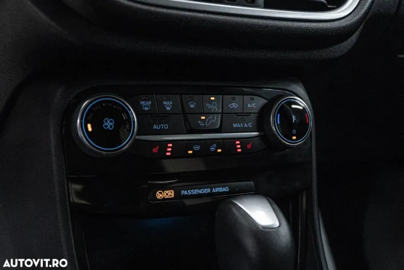 Ford Puma din 2021 cu 15.800 km - oferta FOR162782 - foto 11