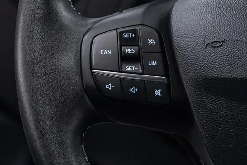 Ford Puma din 2021 cu 15.800 km - oferta FOR162782 - foto 14