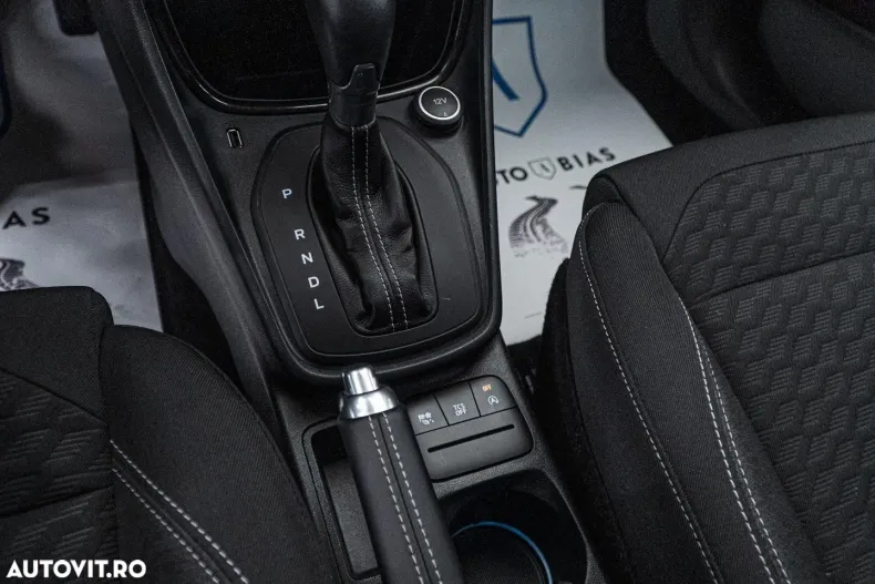 Ford Puma din 2021 cu 15.800 km - oferta FOR162782 - foto 17