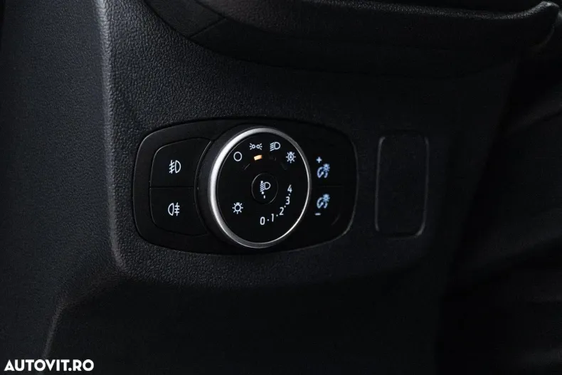 Ford Puma din 2021 cu 15.800 km - oferta FOR162782 - foto 20