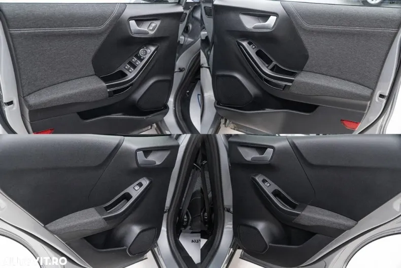 Ford Puma din 2021 cu 15.800 km - oferta FOR162782 - foto 23