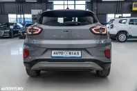 Ford Puma din 2021 cu 15.800 km - oferta FOR162782 - foto 24