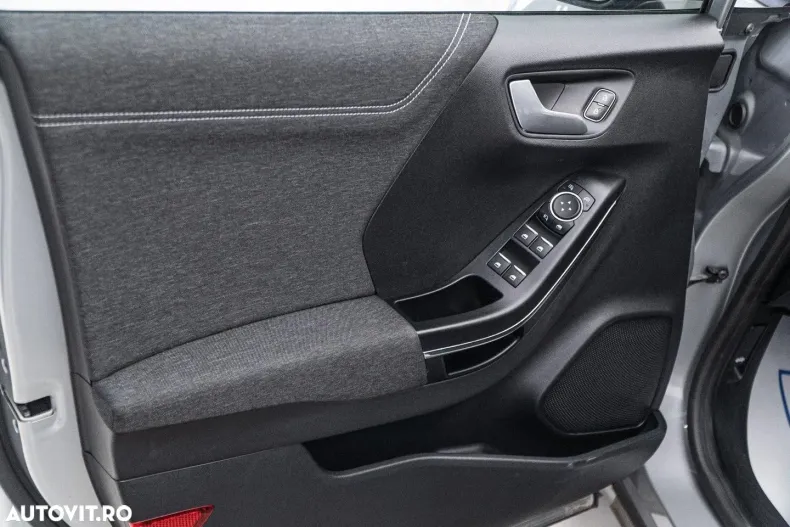 Ford Puma din 2021 cu 15.800 km - oferta FOR162782 - foto 25