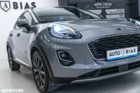 Ford Puma din 2021 cu 15.800 km - oferta FOR162782 - foto 27