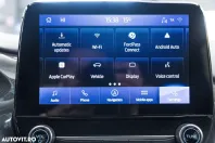 Ford Puma din 2021 cu 15.800 km - oferta FOR162782 - foto 28