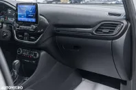 Ford Puma din 2021 cu 15.800 km - oferta FOR162782 - foto 29